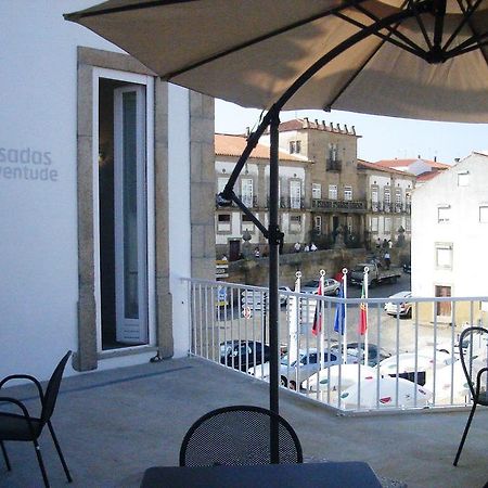 Hi Idanha-A-Nova - Pousada De Juventude Εξωτερικό φωτογραφία