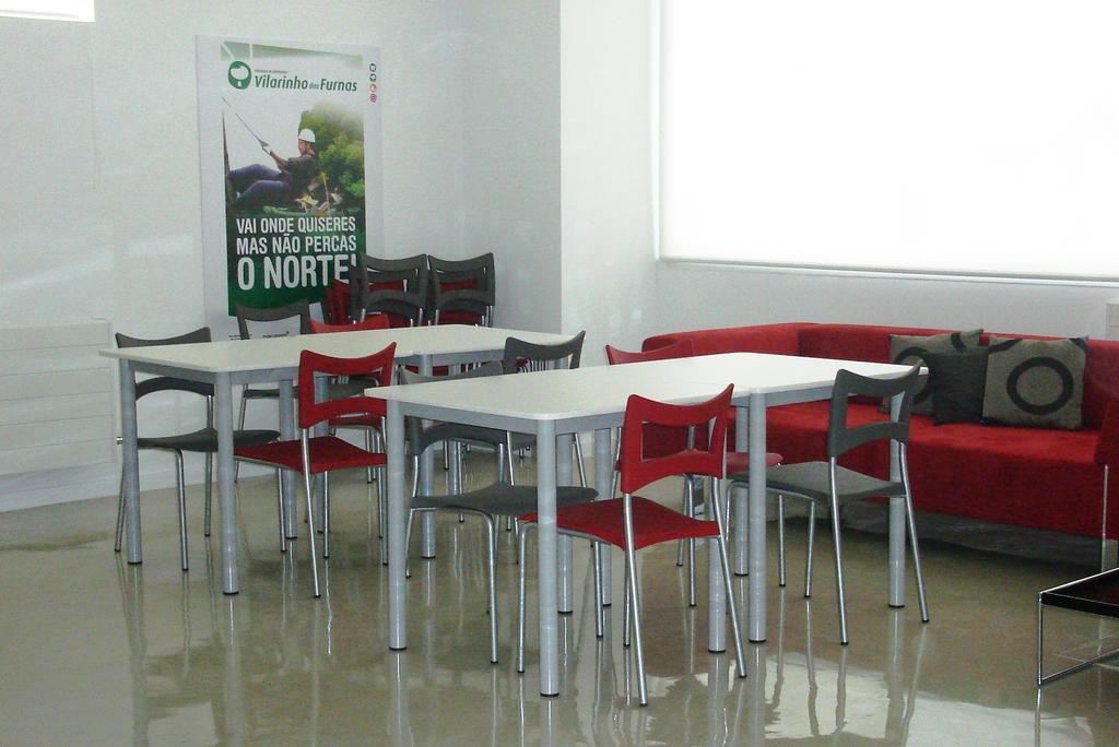Hi Idanha-A-Nova - Pousada De Juventude Εξωτερικό φωτογραφία